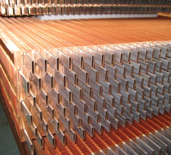 hdc mechanically bonded 4