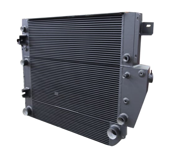 hdc oil cooler 3