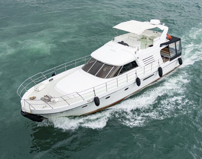 Marine Radiator And Cooling | Heavy Duty Cooling