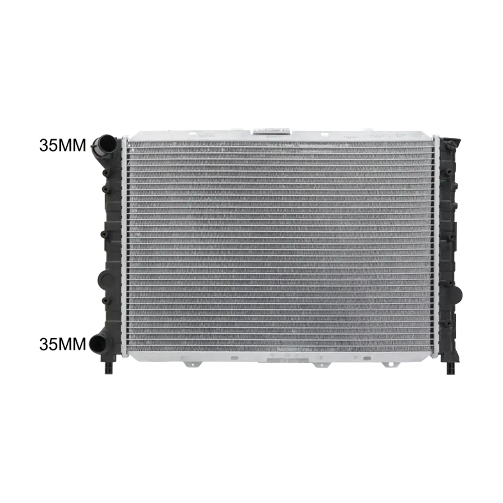ALFA ROMEO 156 1999-2006 2.0LTR PETROL Radiator - Image 2