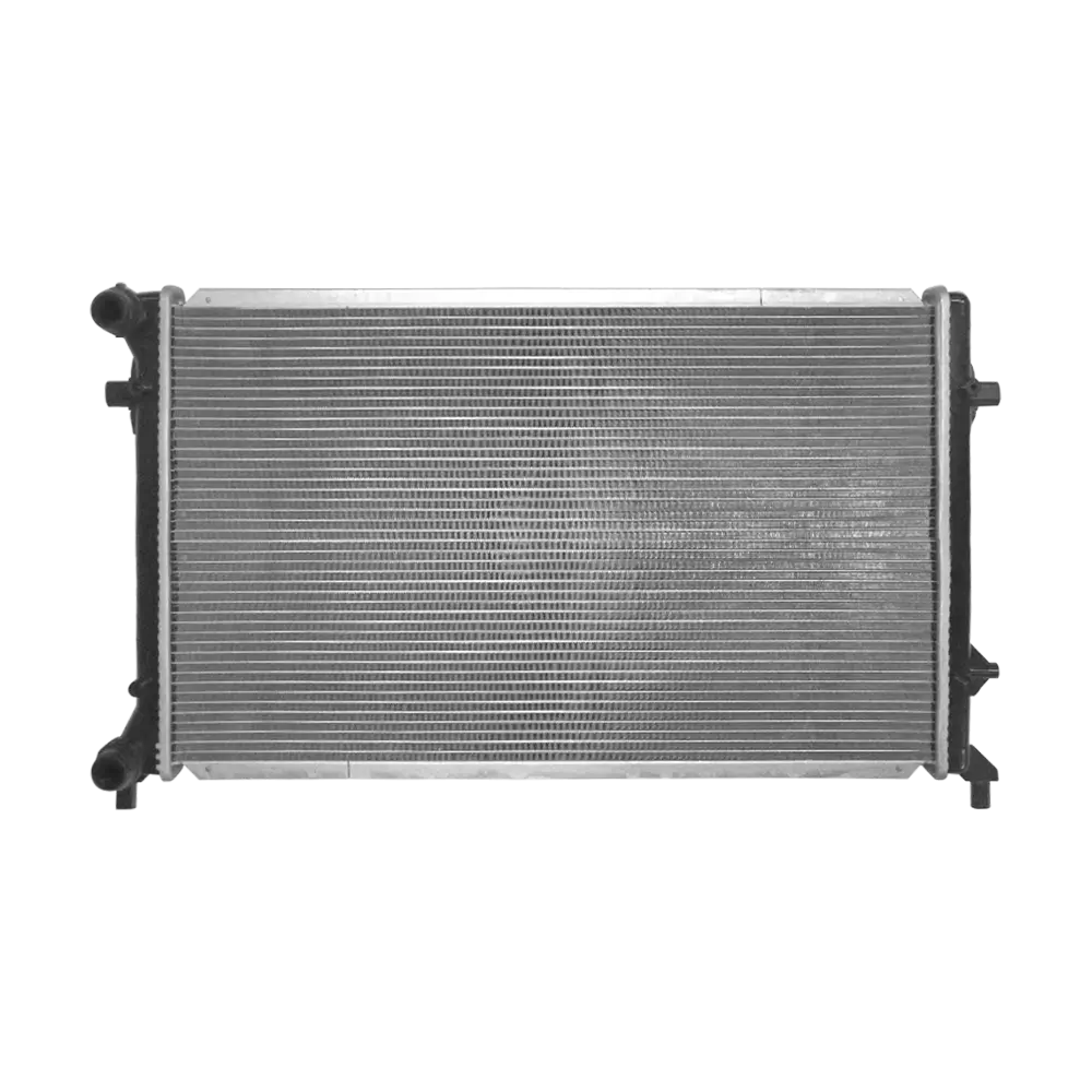 AUD030PACA2K Radiator
