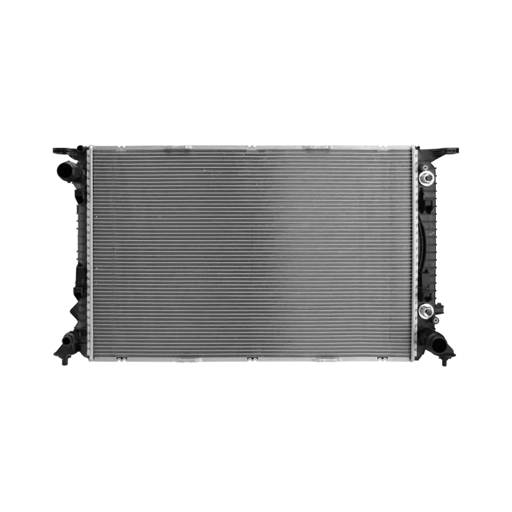 AUD036PACA Radiator