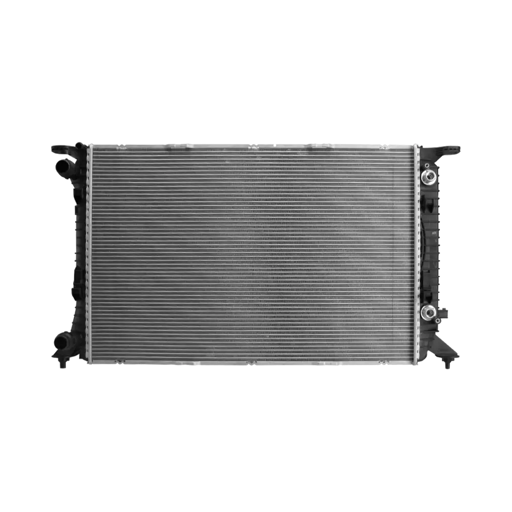 AUD036PACA2 Radiator