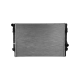 AUD038PACA Radiator