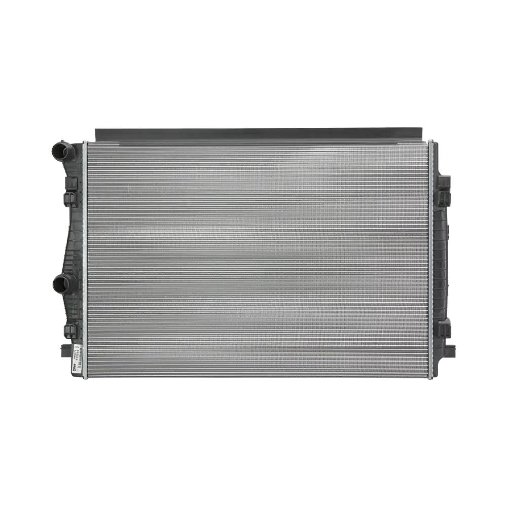 AUD038PACA2 Radiator
