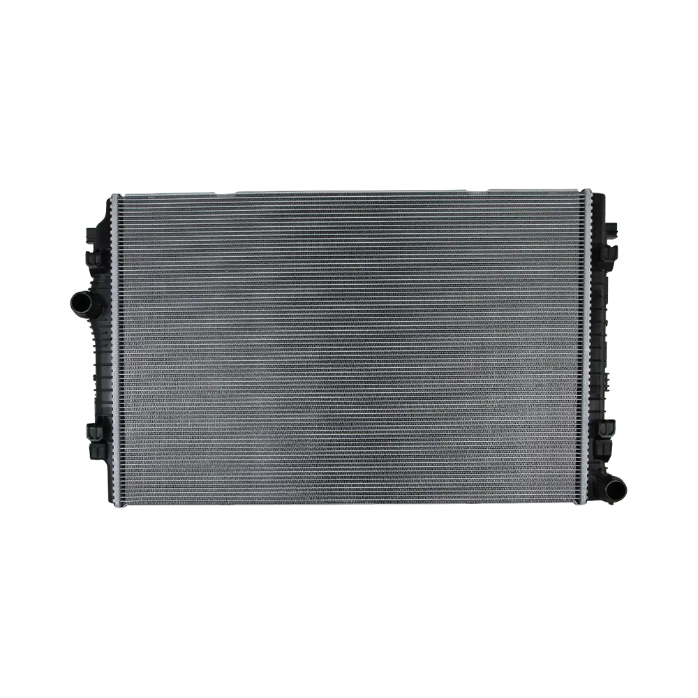 AUD038PACA3 Radiator