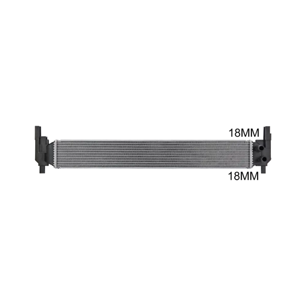 AUDI A1 2010-2019 8X Radiator | Natrad