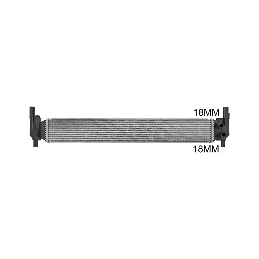 AUDI A1 2010-2019 8X Radiator - Image 2