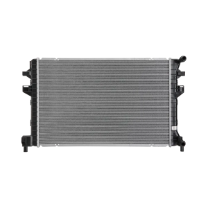 AUD040PACA Radiator