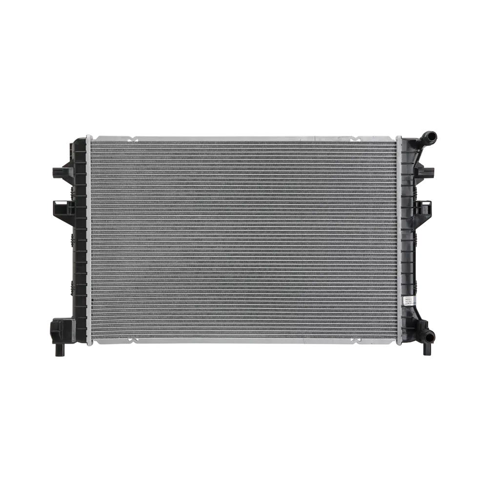 AUD040PACA Radiator