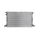 AUD041PACA Radiator