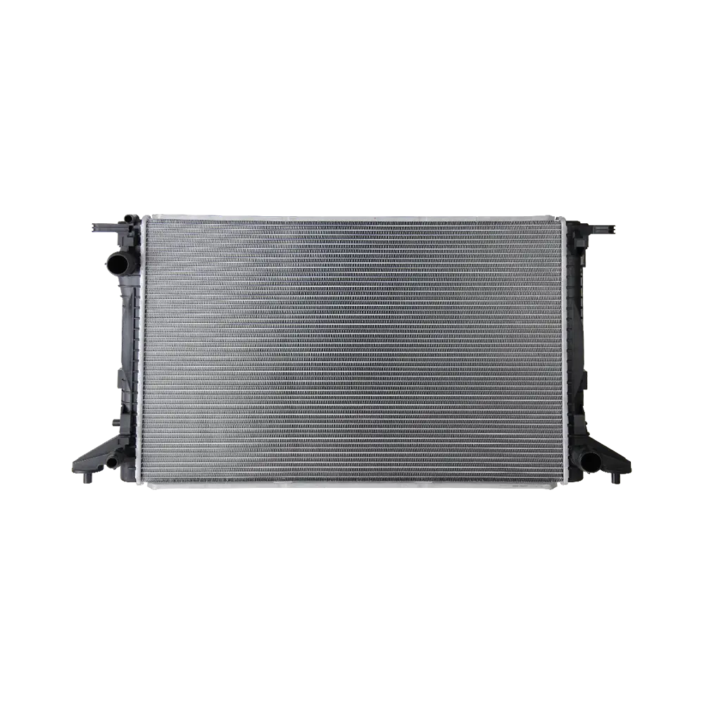 AUD042PACA Radiator