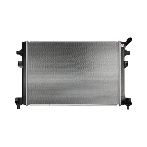 Np Radiator VOLKSWAGEN CADDY 2021-2025 SK Radiator | Natrad