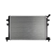 AUD043PACA Radiator