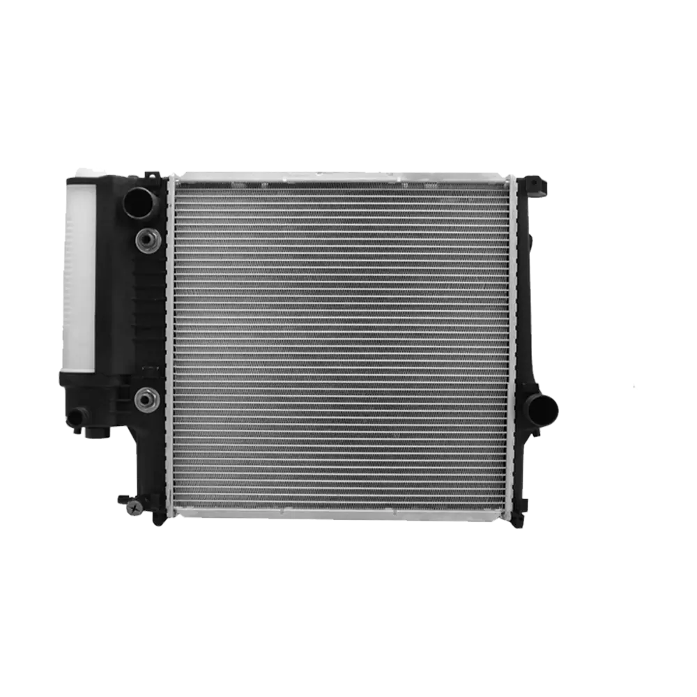 BMW021PACA2 Radiator