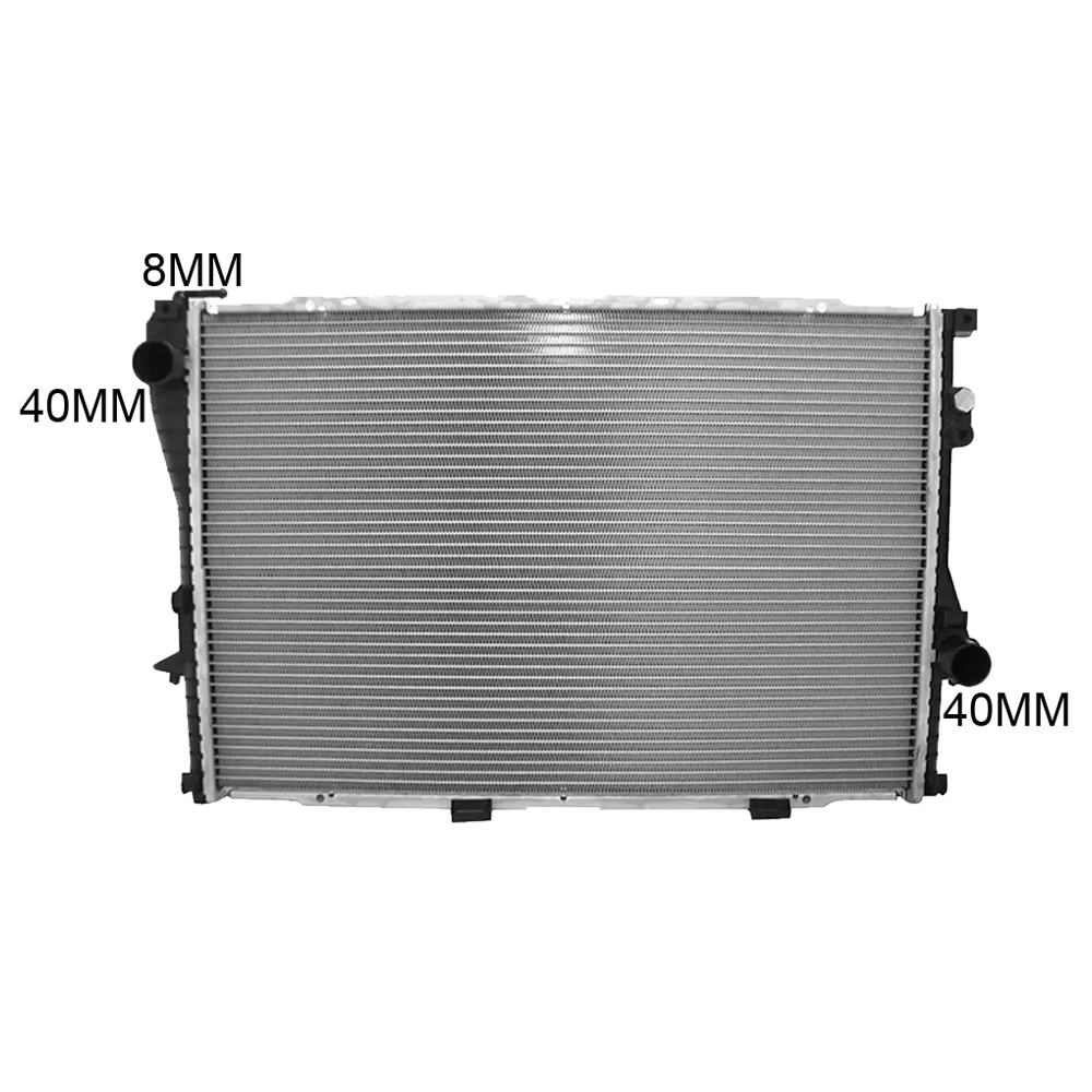 BMW 730I 1995-2001 E38 Radiator - Image 2