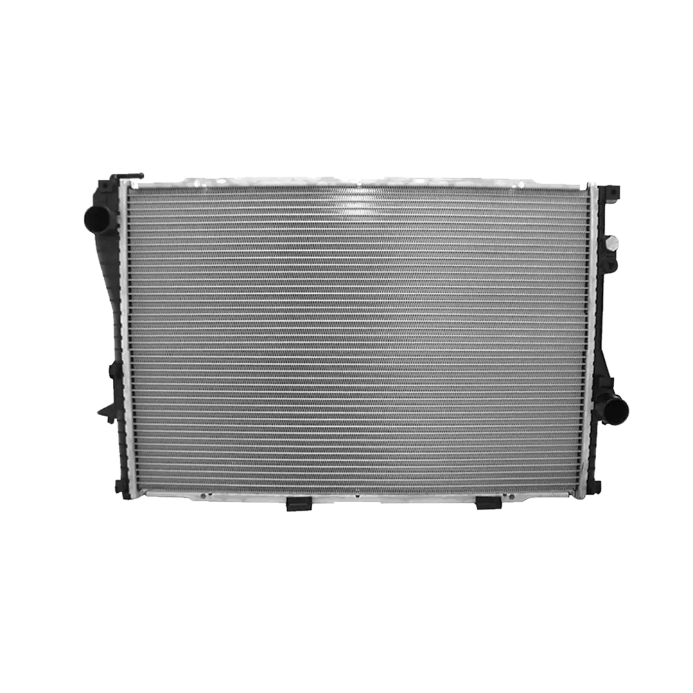 BMW022PACA2 Radiator
