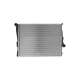 BMW043PACA Radiator