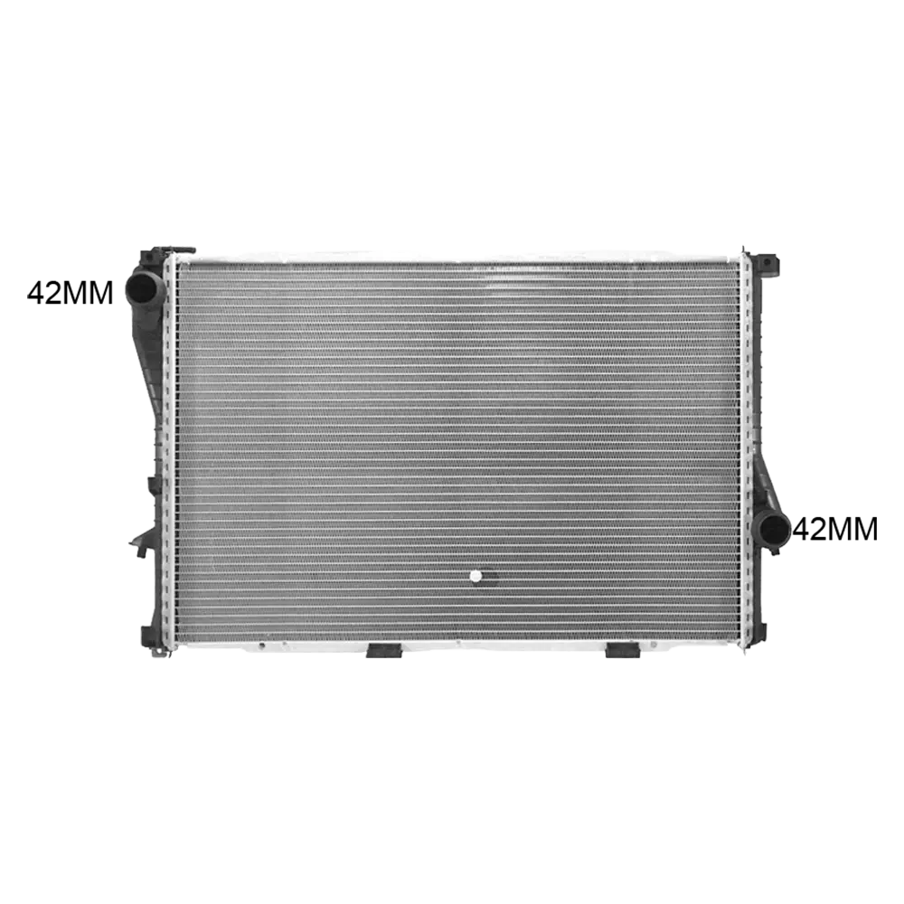 BMW 540I 1996-2003 E39 Radiator - Image 2