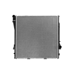 BMW047PACAK Radiator