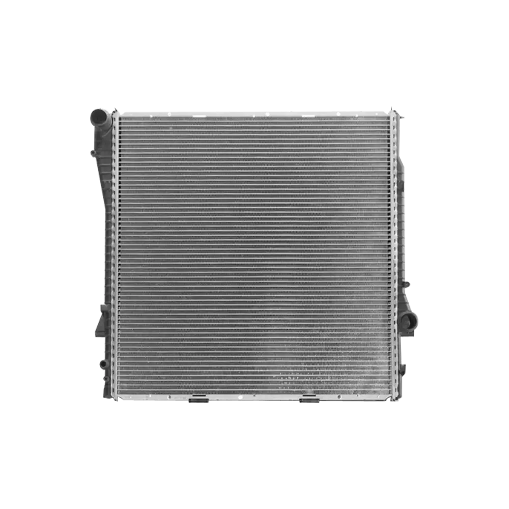 BMW048PACA Radiator
