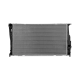 BMW054PACA2K Radiator