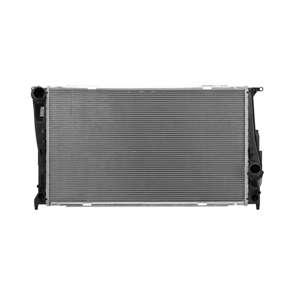 BMW054PACA2K Radiator