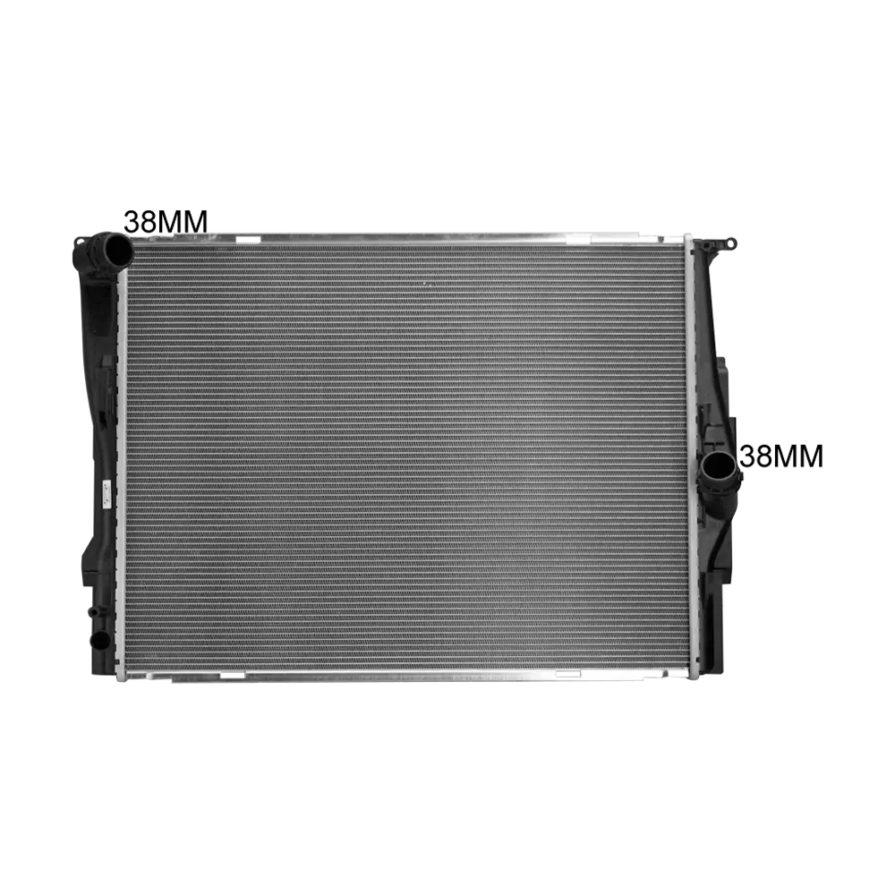 BMW 320D 2005-2012 E90 Radiator - Image 2