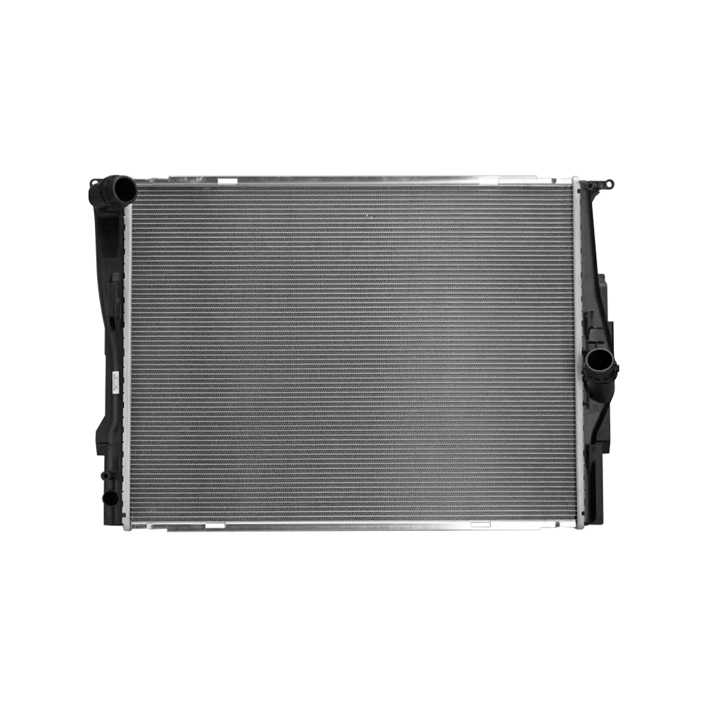 BMW056PACA2K Radiator