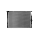 BMW056PACAK Radiator