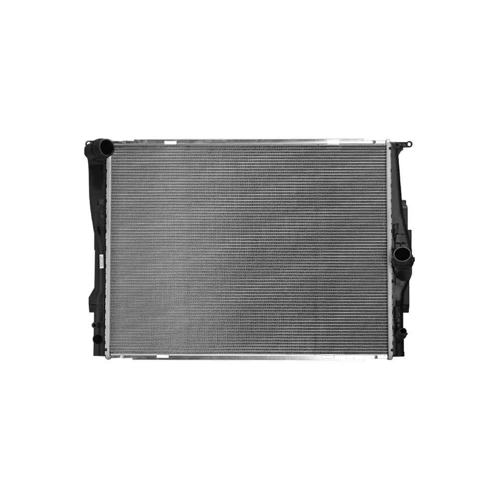 BMW056PACAK Radiator