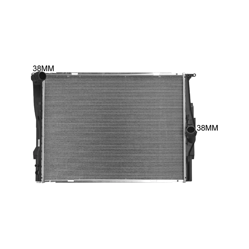 BMW 320I 2006-2012 E91 Radiator - Image 2