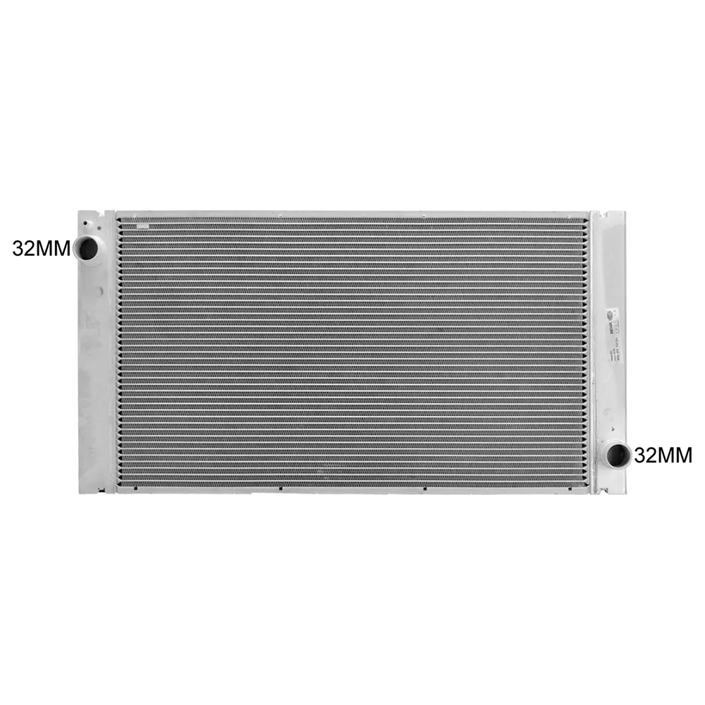 MINI COOPER CABRIOLET 2009-2017 Radiator - Image 2