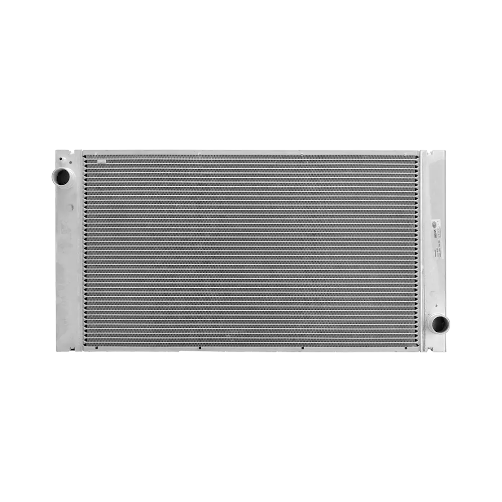 BMW058ACA Radiator