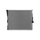 BMW061PACAK Radiator