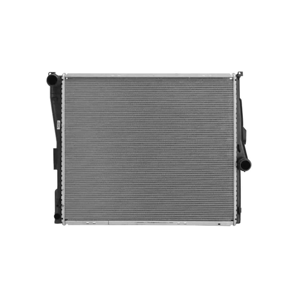 BMW061PACAK Radiator