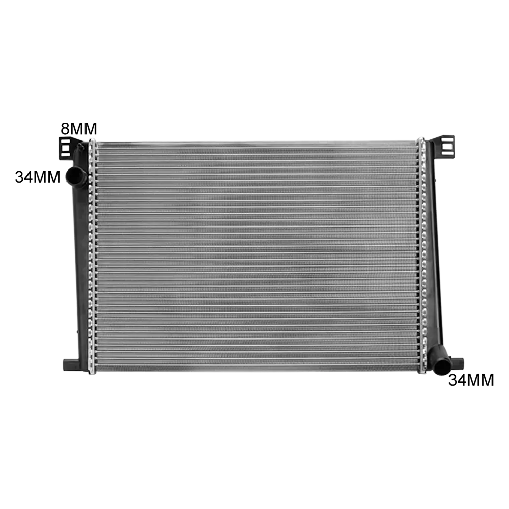 MINI COOPER 2007-2014 Radiator - Image 2