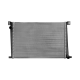 BMW063PACA Radiator