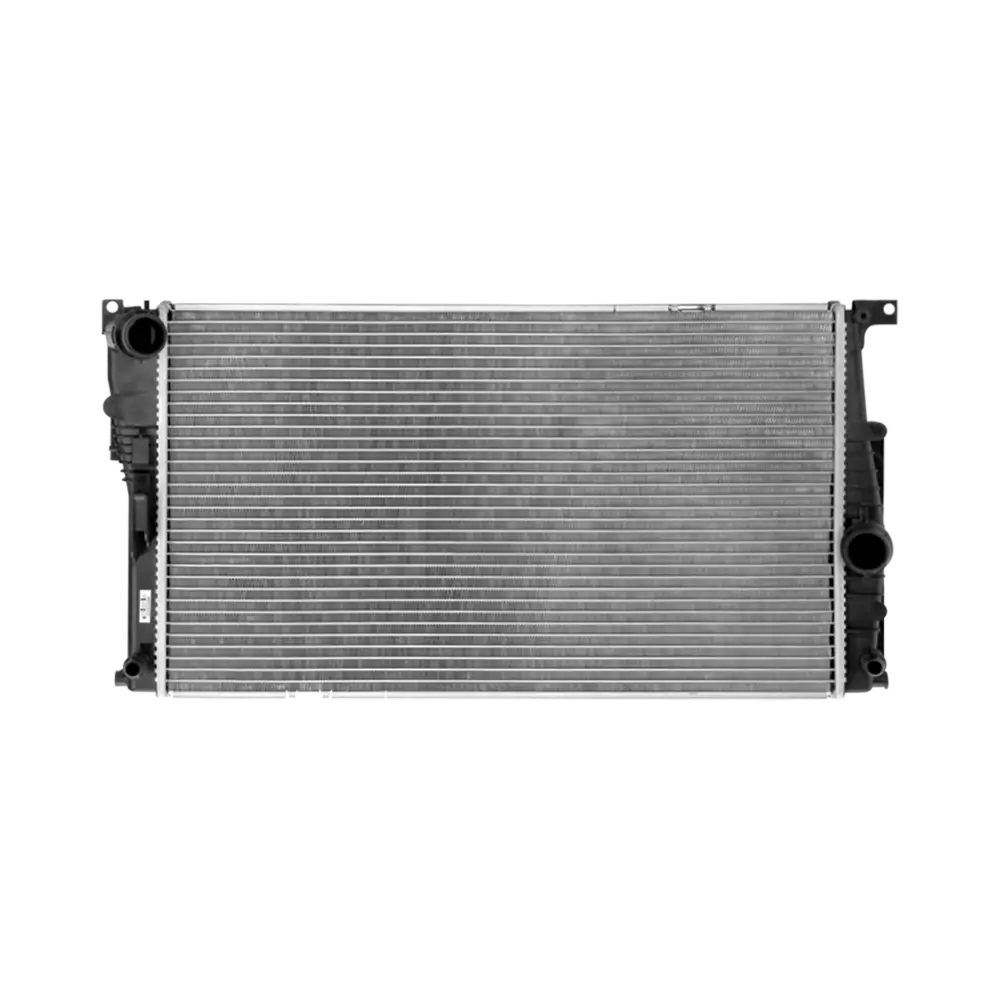 BMW066PACAK Radiator