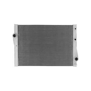 BMW067ACAD Radiator