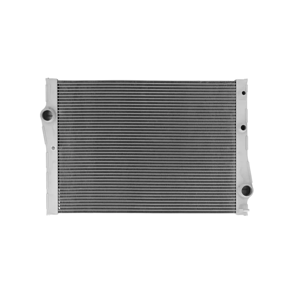 BMW067ACAD Radiator