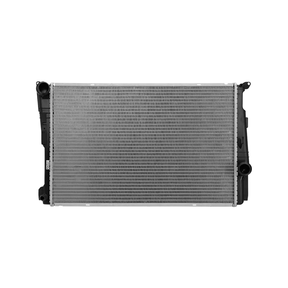 BMW068PACA Radiator