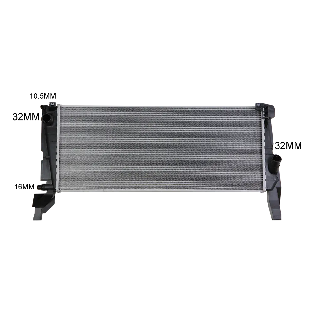 BMW X1 2015-2021 F48 X DRIVE 25I Radiator - Image 2