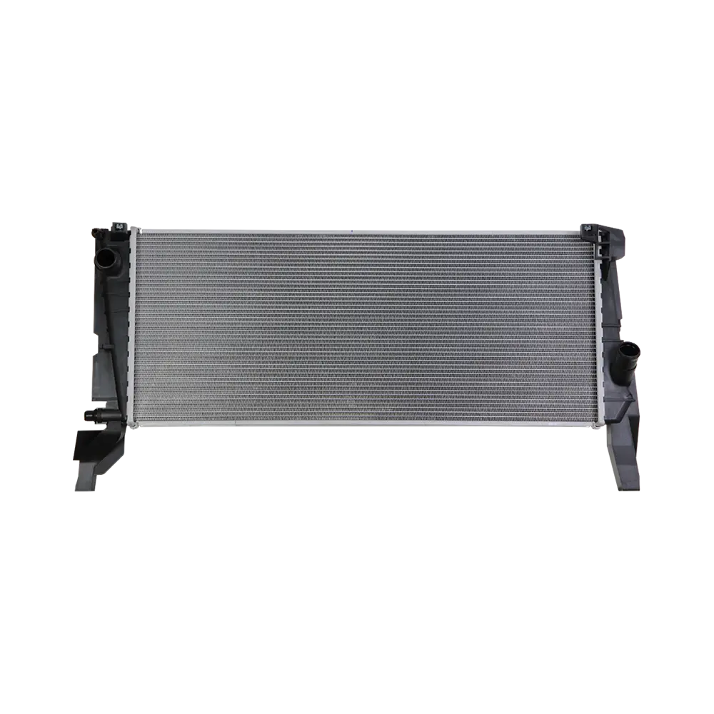 BMW069PACA Radiator