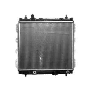 CHR004PACA Radiator