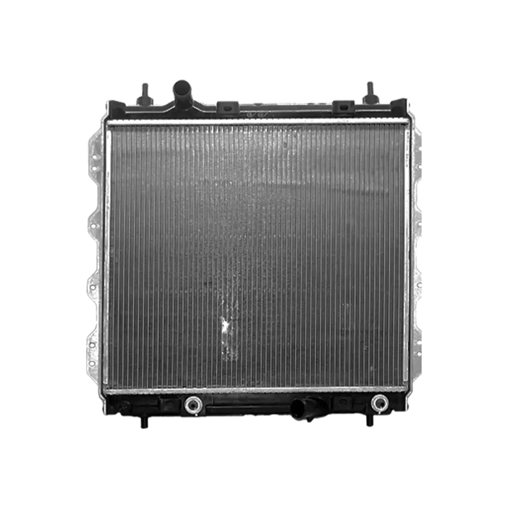CHR004PACA Radiator