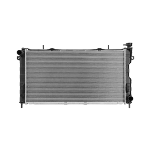 CHR007PACA Radiator