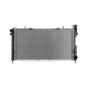 CHR007PACA Radiator