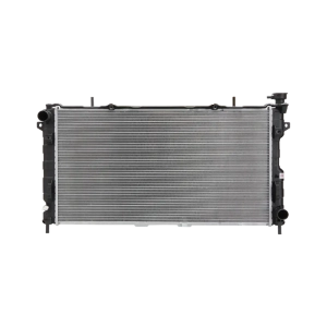 CHR008PACA Radiator