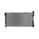 CHR008PACA Radiator